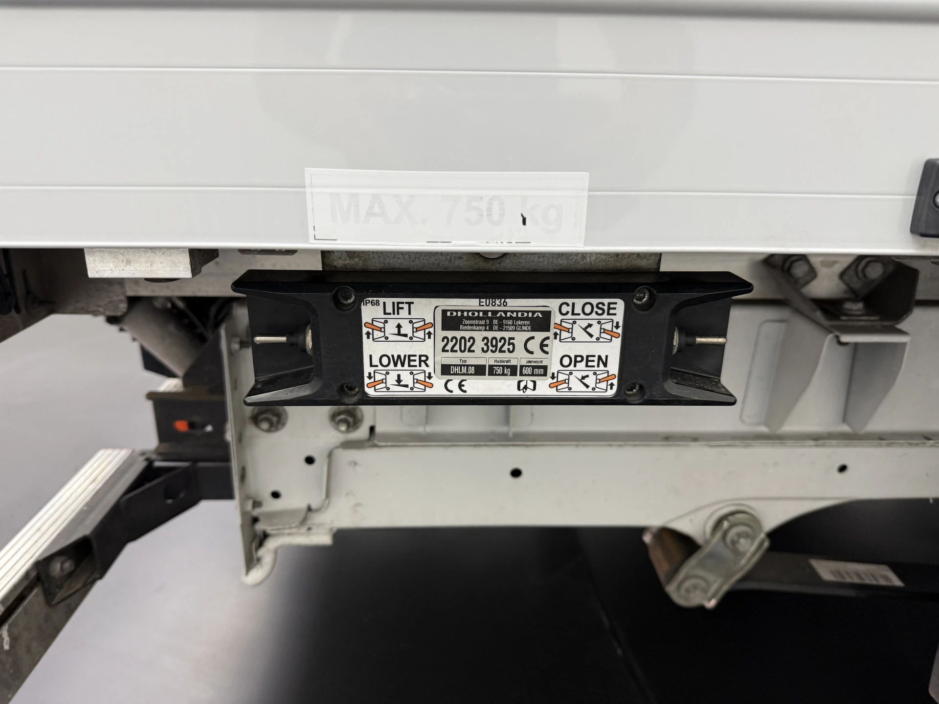 Hoofdafbeelding Opel Movano
