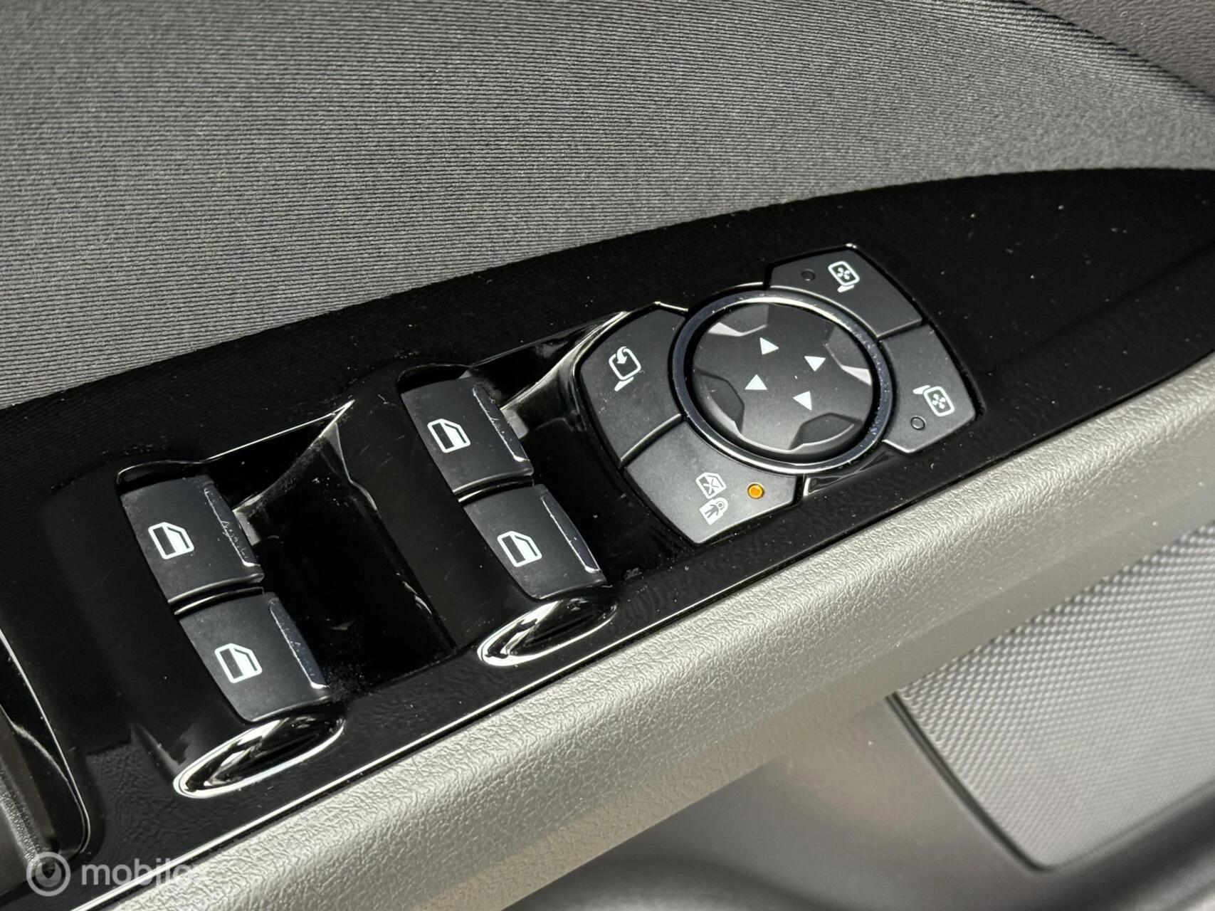 Hoofdafbeelding Ford Mondeo