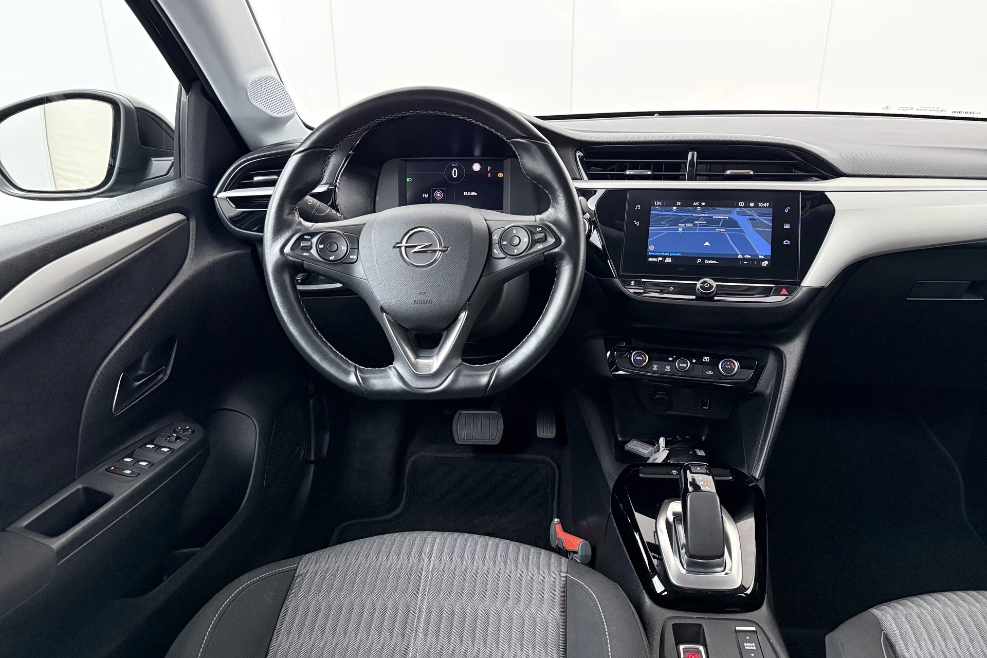 Hoofdafbeelding Opel Corsa-e