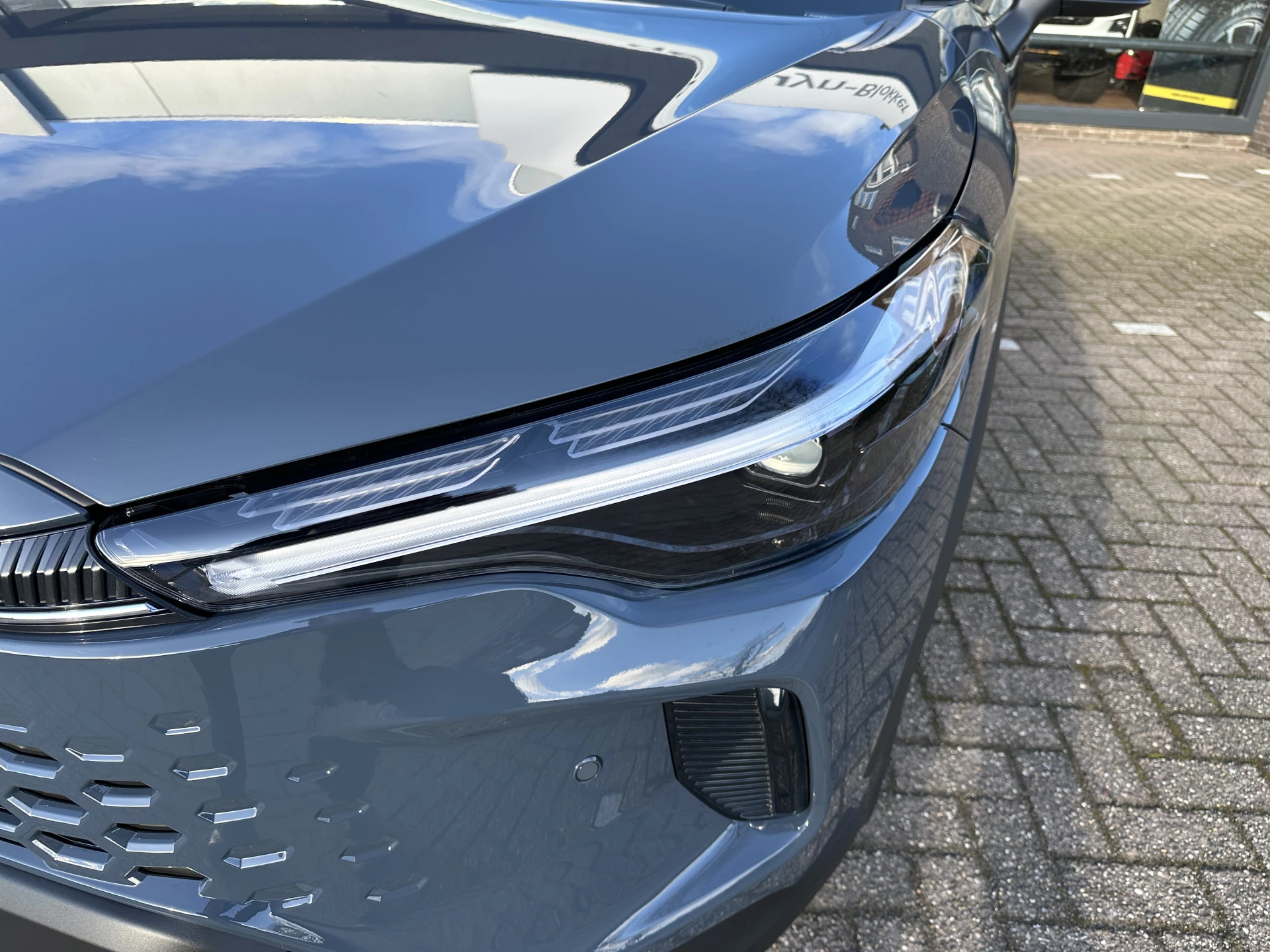 Hoofdafbeelding Toyota Corolla Cross