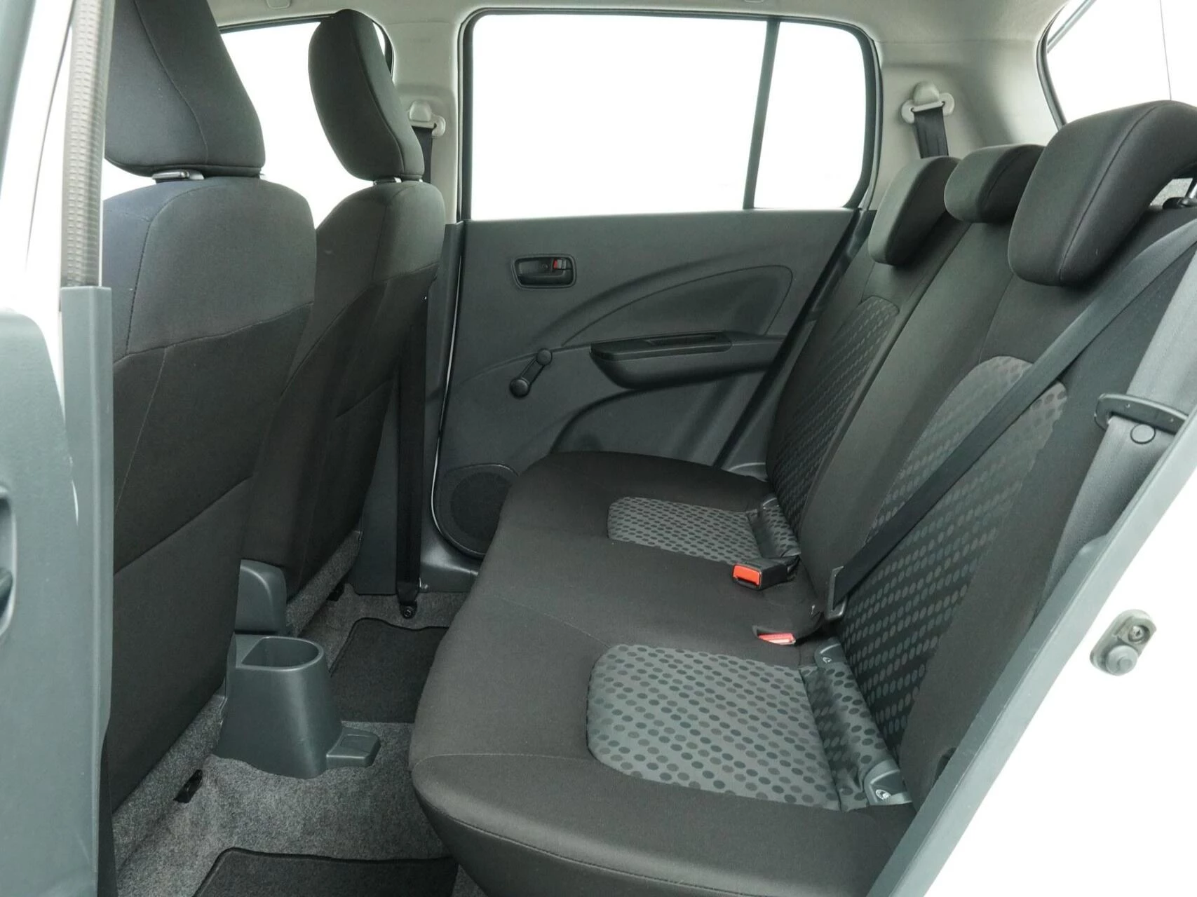 Hoofdafbeelding Suzuki Celerio