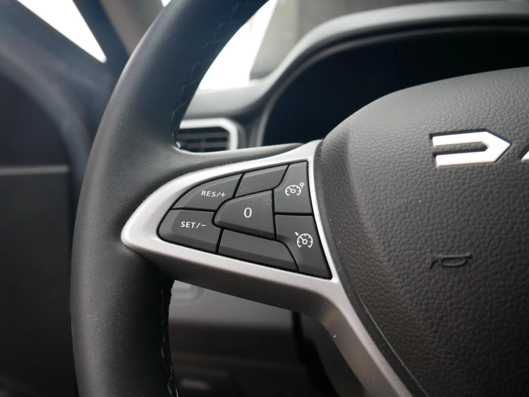 Hoofdafbeelding Dacia Duster