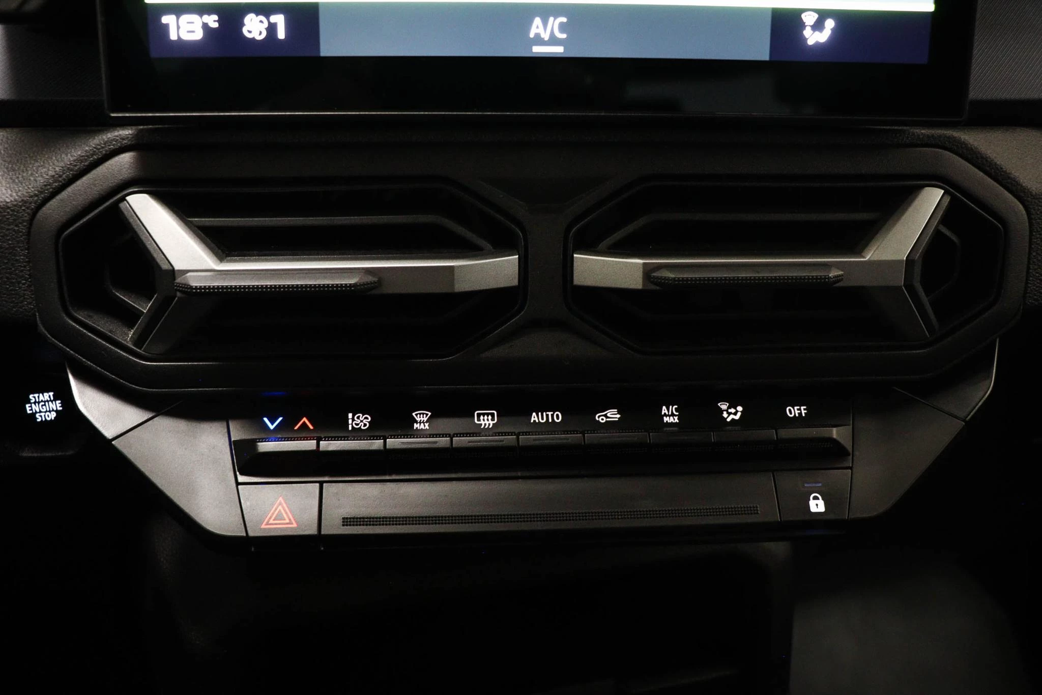 Hoofdafbeelding Dacia Duster