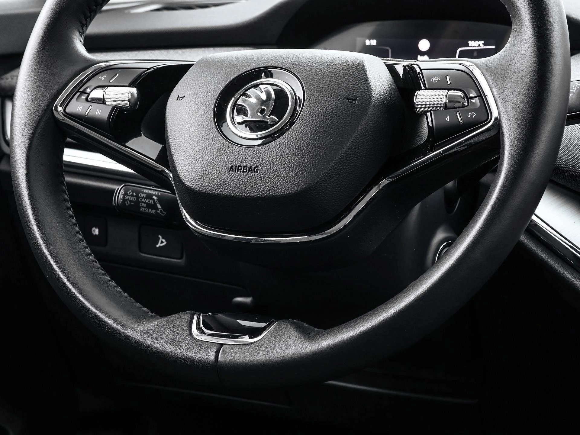 Hoofdafbeelding Škoda Enyaq iV
