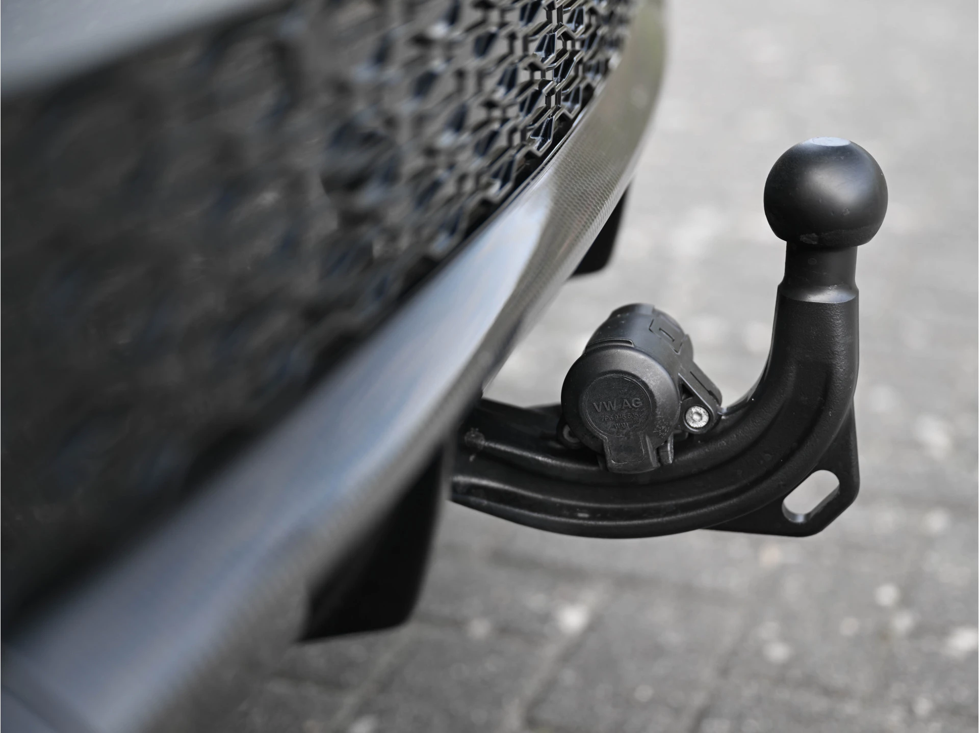 Hoofdafbeelding Audi RSQ8