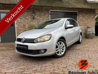 Volkswagen Golf 1.4 TSI - 5 Deurs