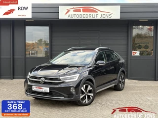 Hoofdafbeelding Volkswagen Taigo Volkswagen Taigo 1.0 TSI Life