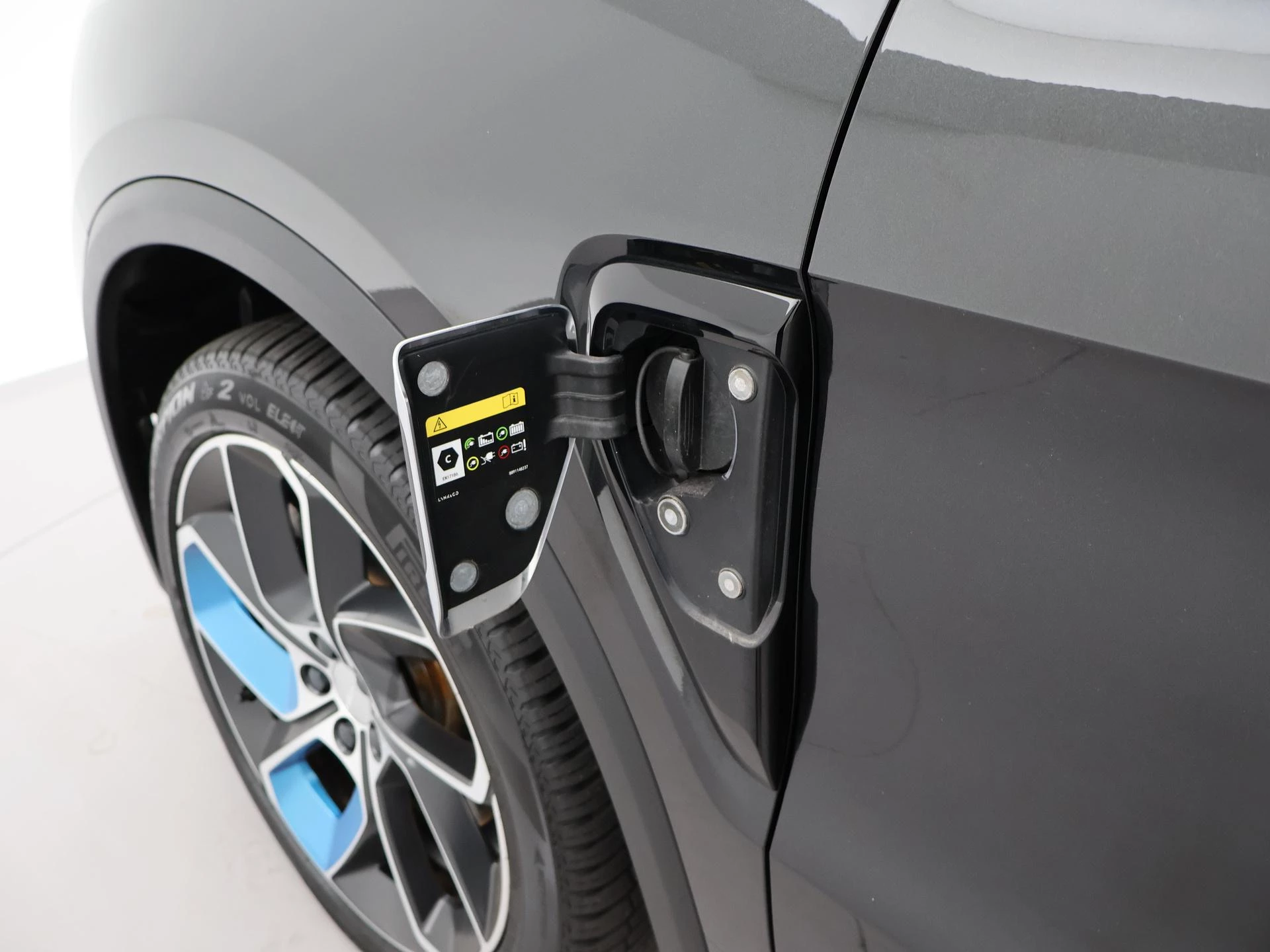 Hoofdafbeelding Lynk & Co 01