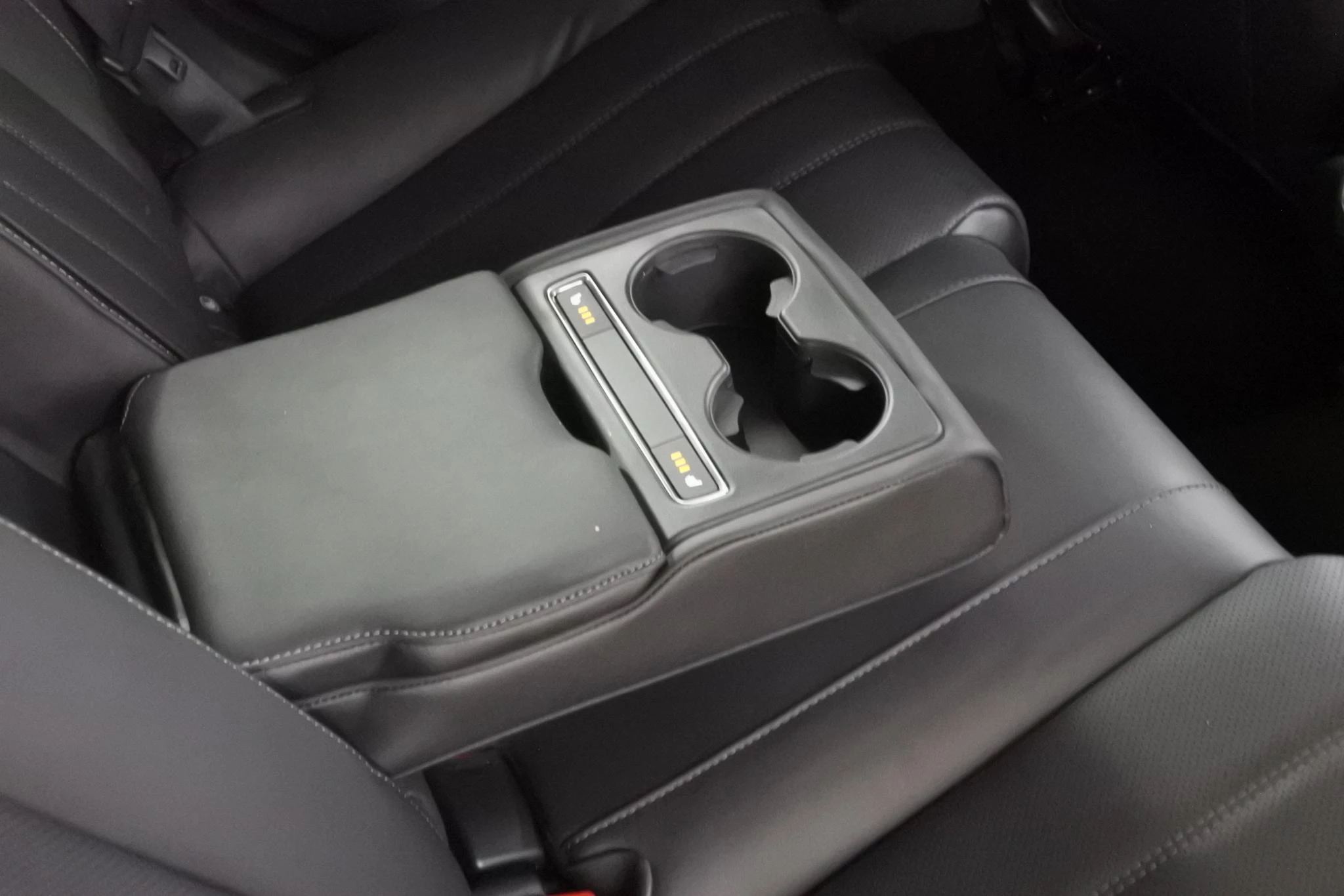 Hoofdafbeelding Mazda 6