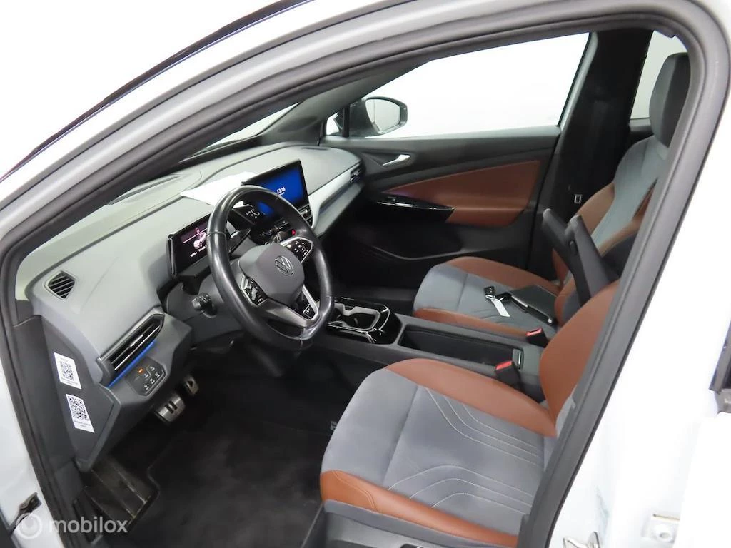 Hoofdafbeelding Volkswagen ID.4