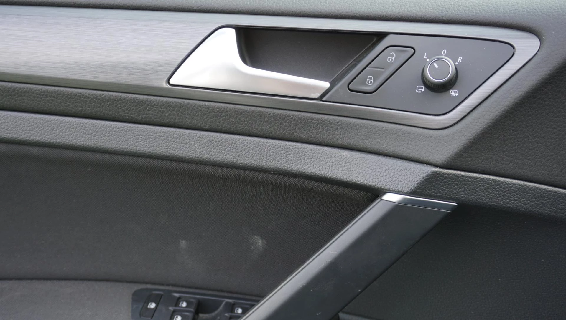 Hoofdafbeelding Volkswagen e-Golf