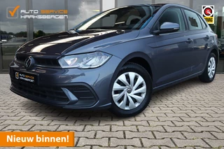 Volkswagen Polo 1.0 | Carplay | PDC | DAB |