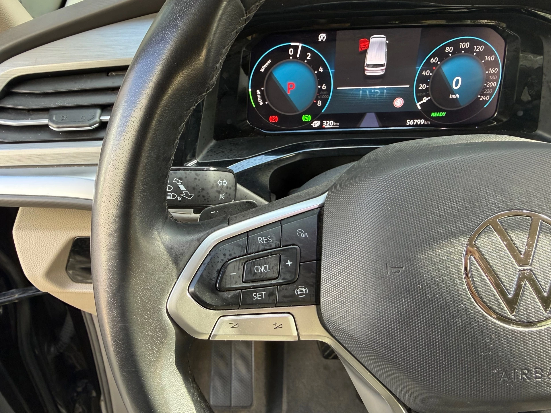 Hoofdafbeelding Volkswagen Multivan