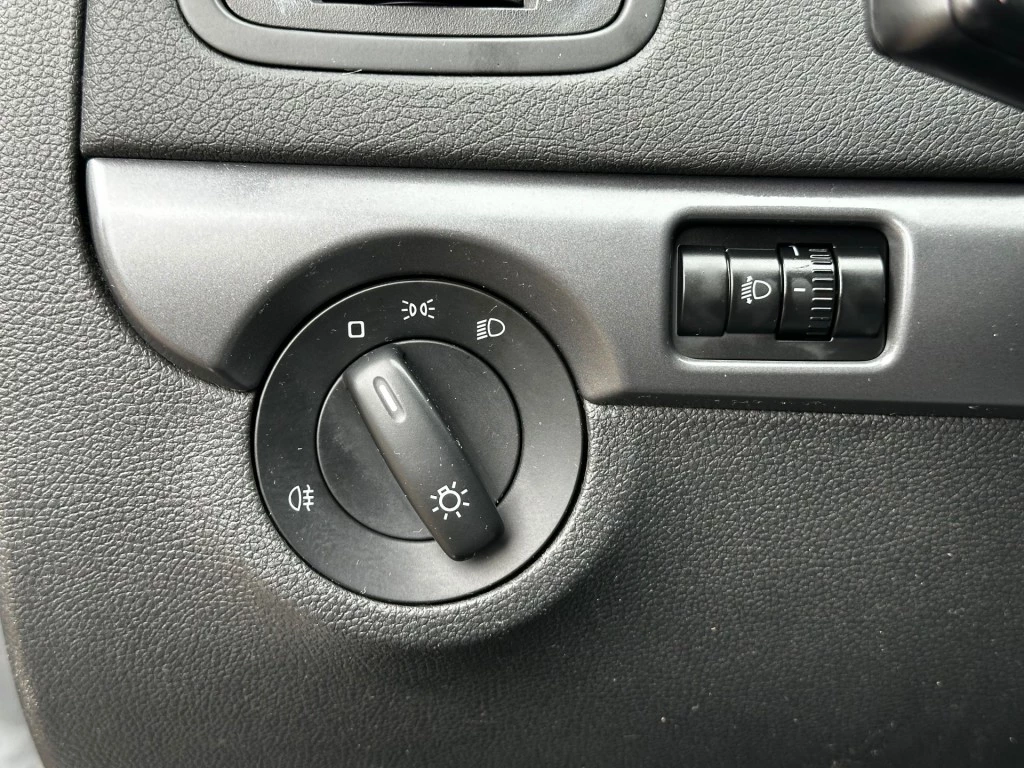 Hoofdafbeelding Škoda Yeti