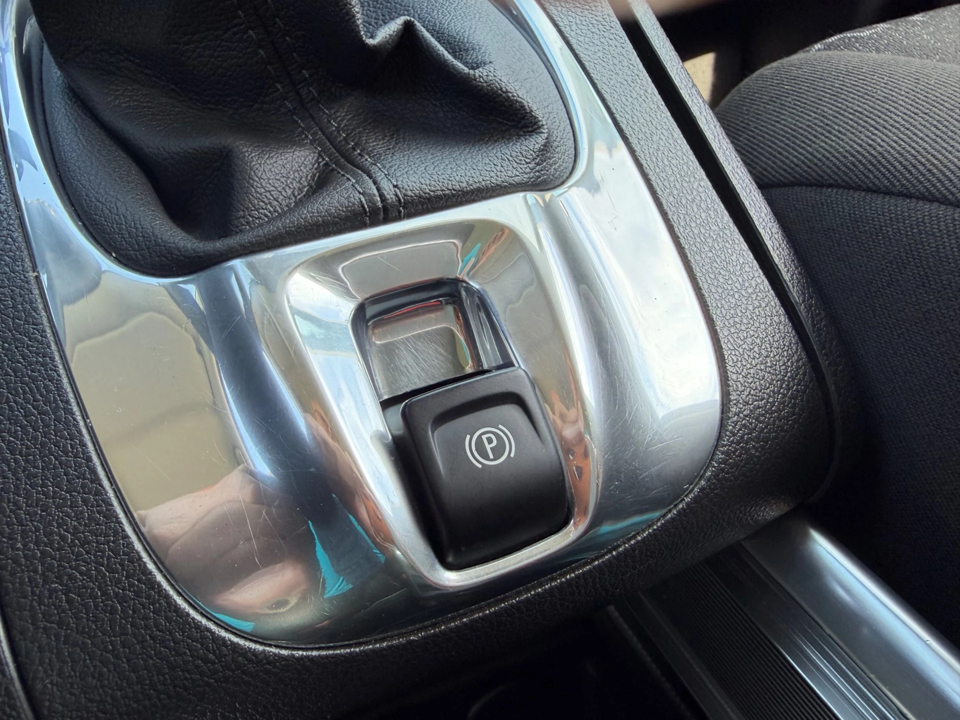 Hoofdafbeelding Opel Meriva
