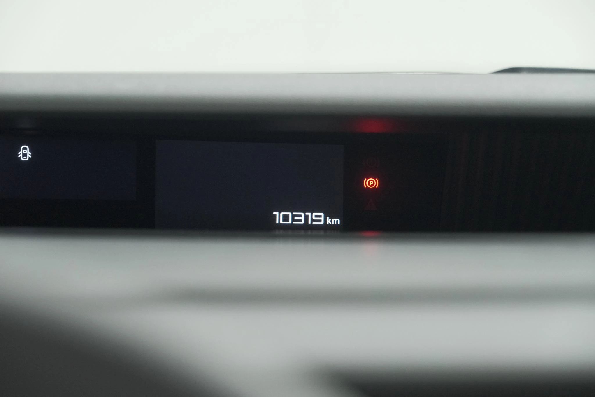 Hoofdafbeelding Citroën ë-C3