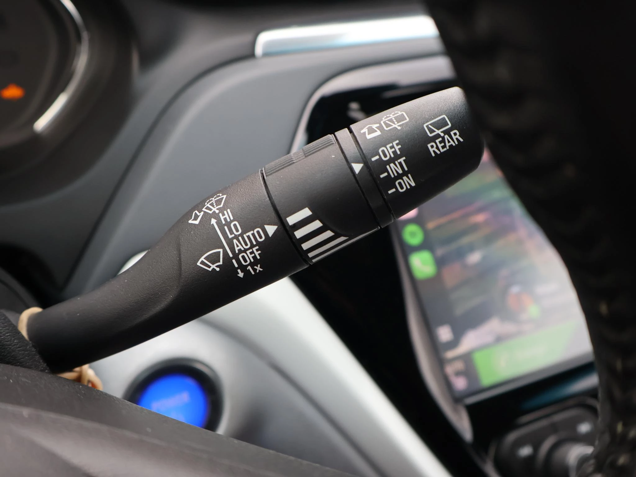 Hoofdafbeelding Opel Ampera-e