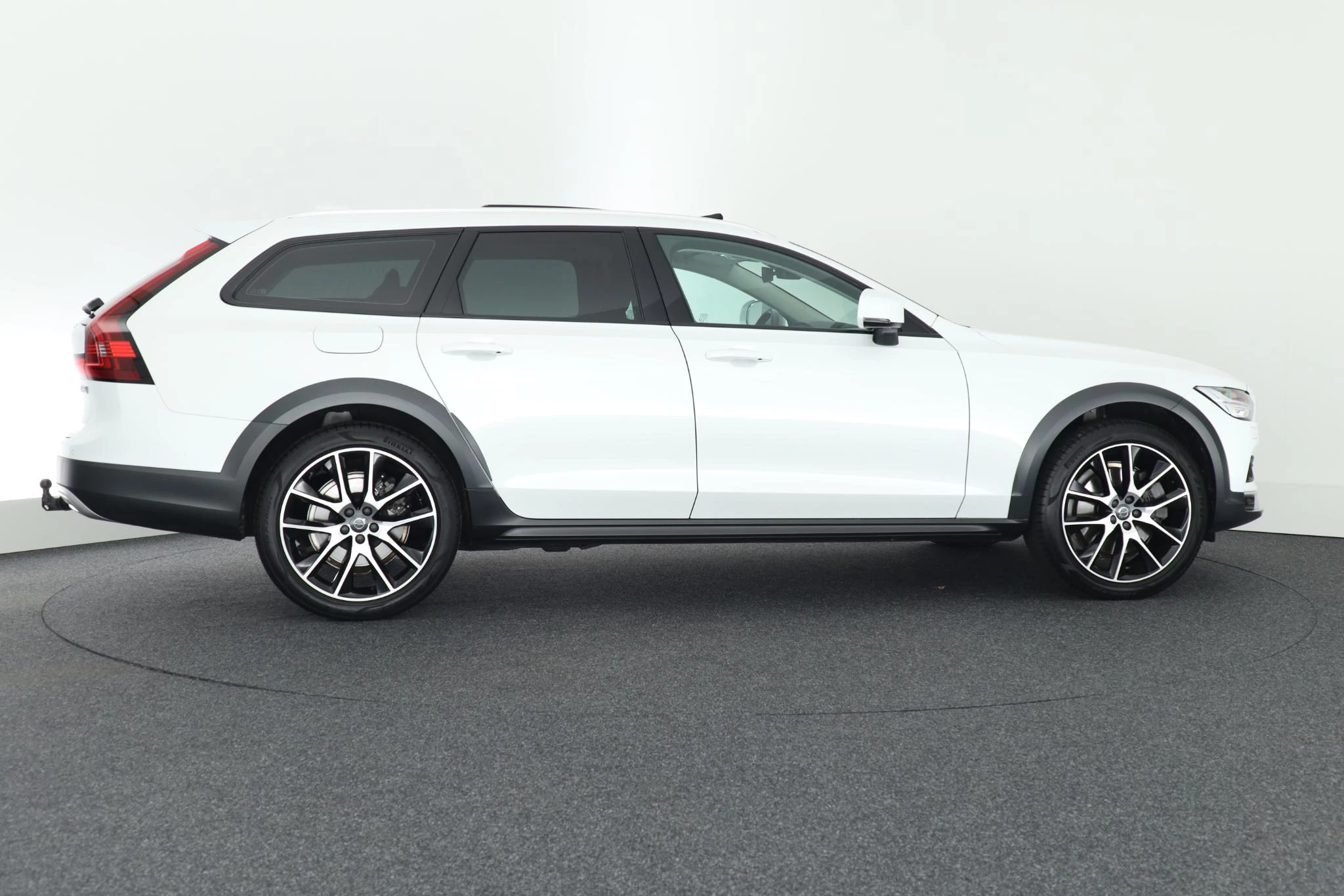 Hoofdafbeelding Volvo V90