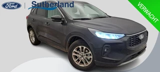 Ford Kuga 2.5 PHEV Titanium 243pk | Driver Assistance Pack | Trekhaak Afneembaar | 2.100kg Trekgewicht | Michelin Cross Climate banden