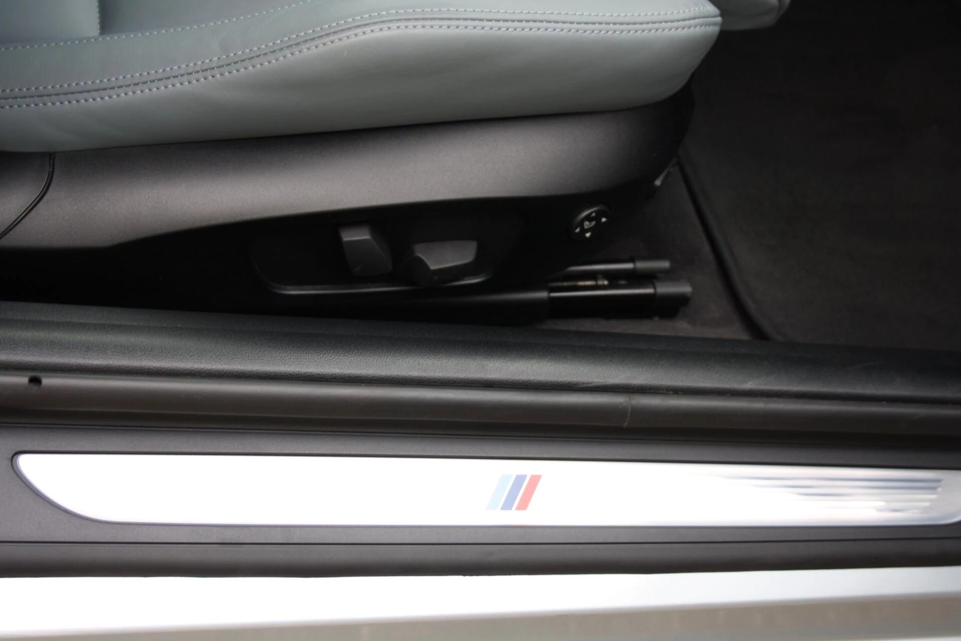 Hoofdafbeelding BMW M3