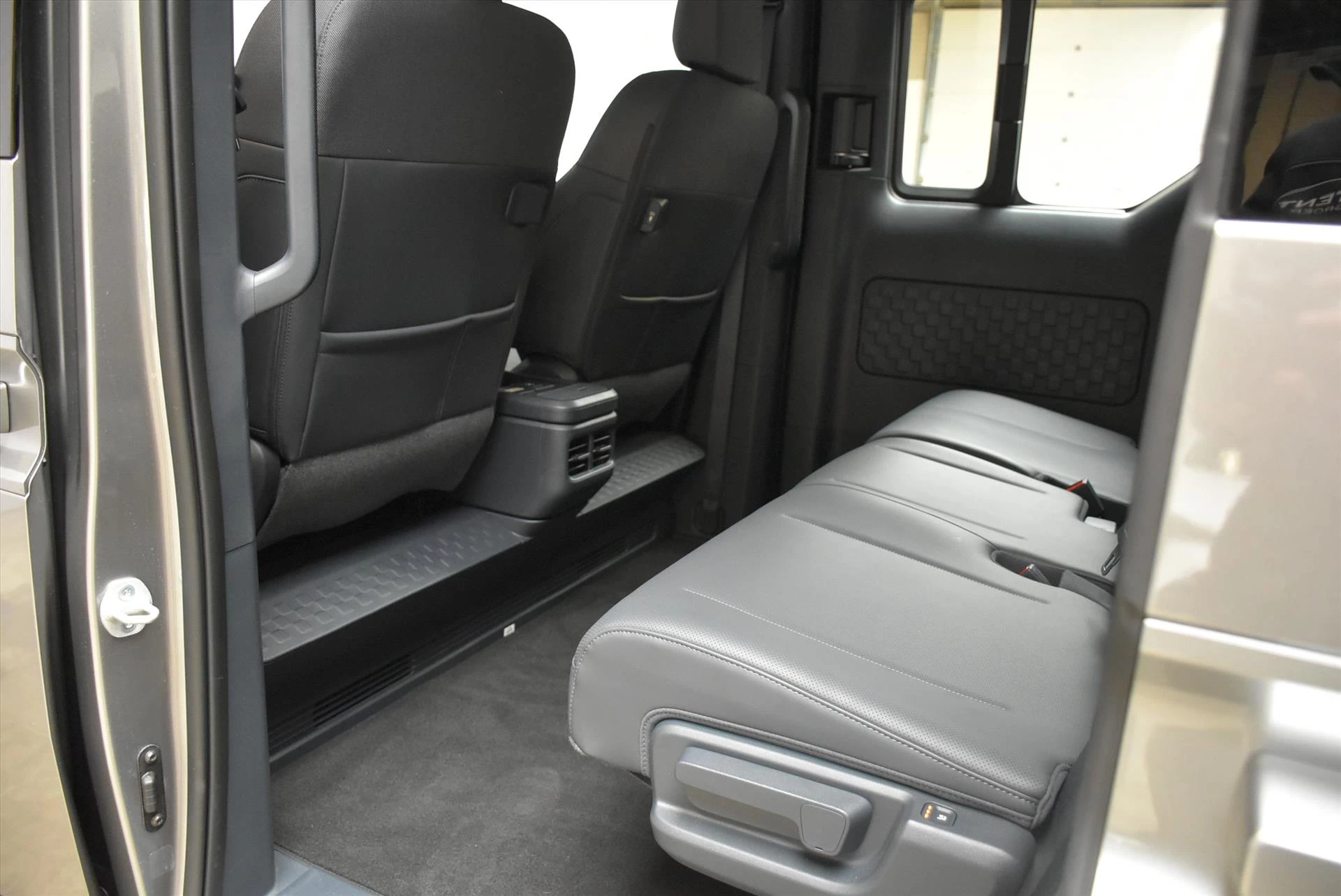 Hoofdafbeelding Kia PV5