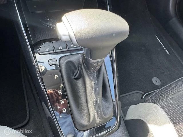 Hoofdafbeelding Kia Stonic