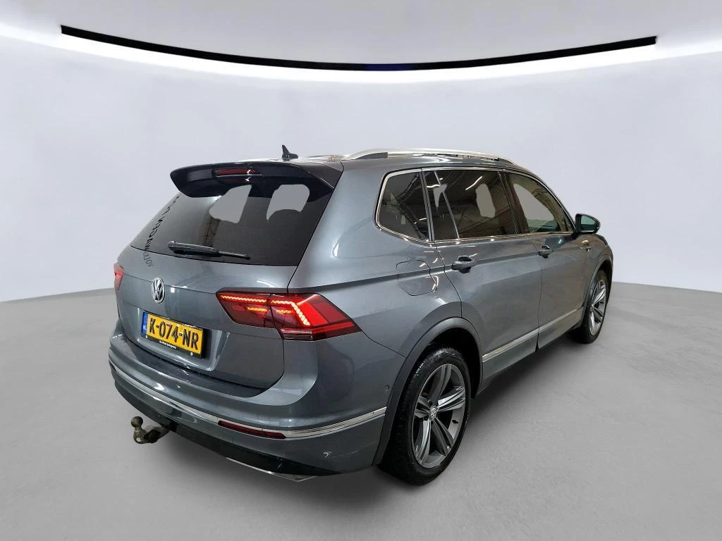 Hoofdafbeelding Volkswagen Tiguan Allspace