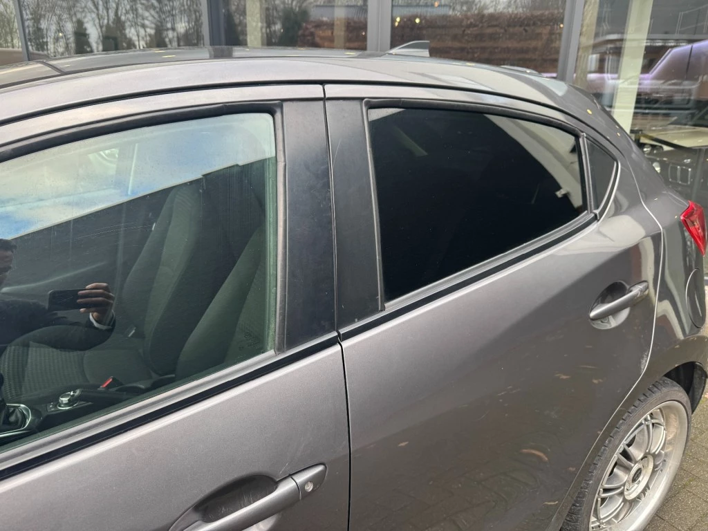 Hoofdafbeelding Mazda 2