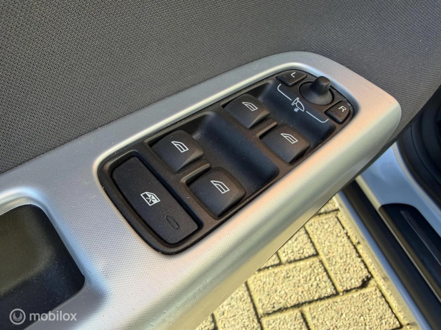 Hoofdafbeelding Volvo V50