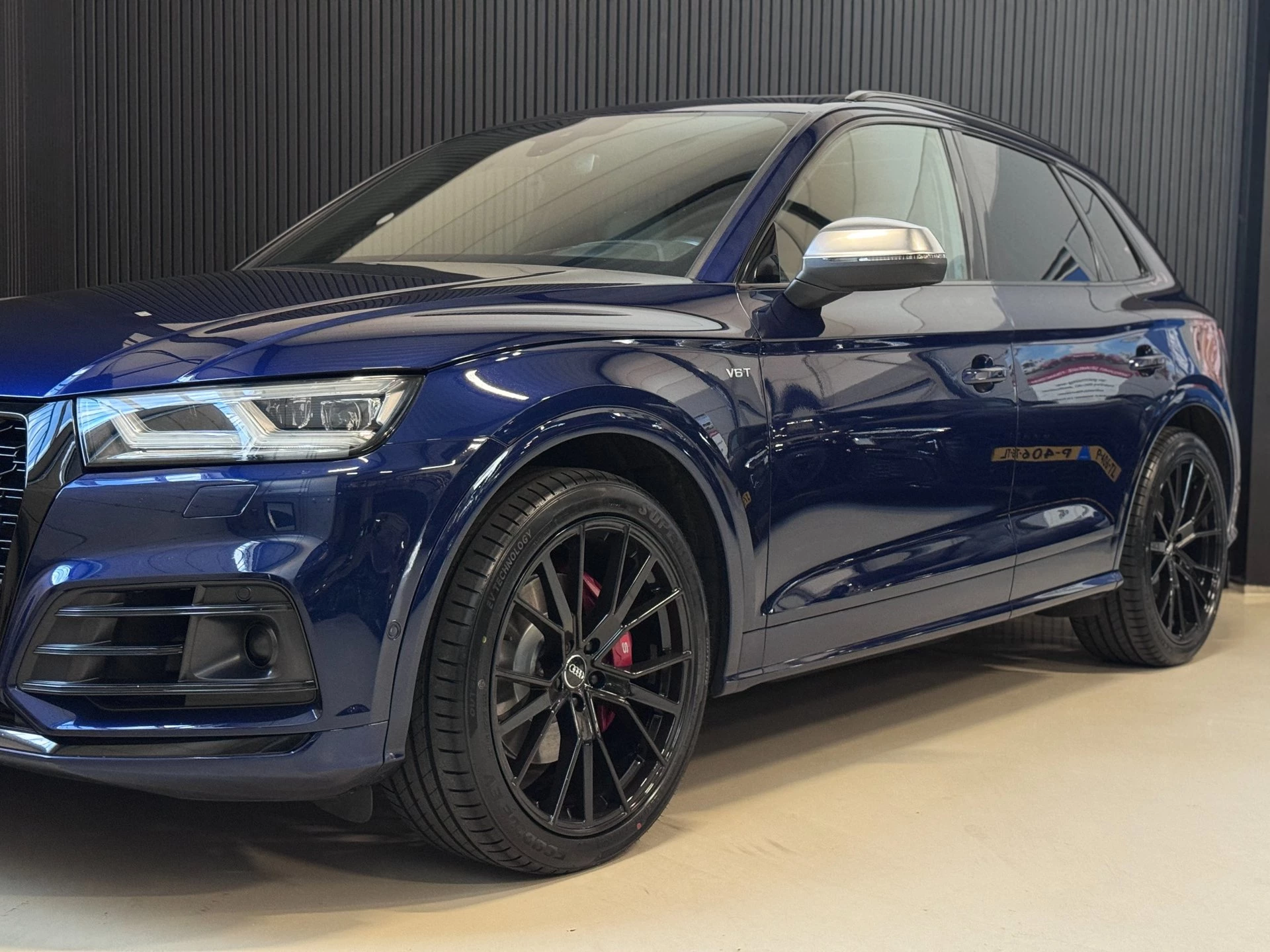 Hoofdafbeelding Audi SQ5