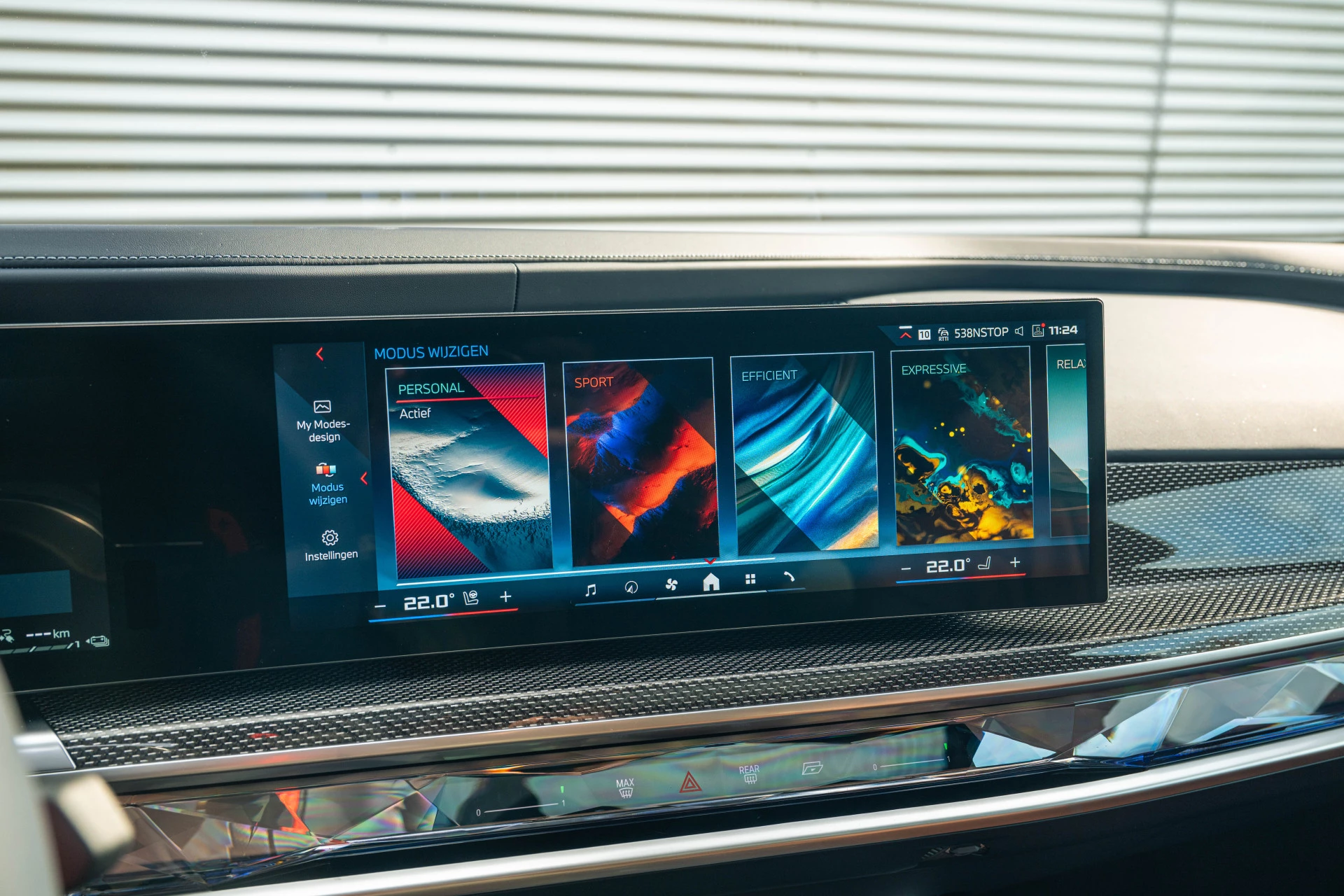 Hoofdafbeelding BMW 7 Serie