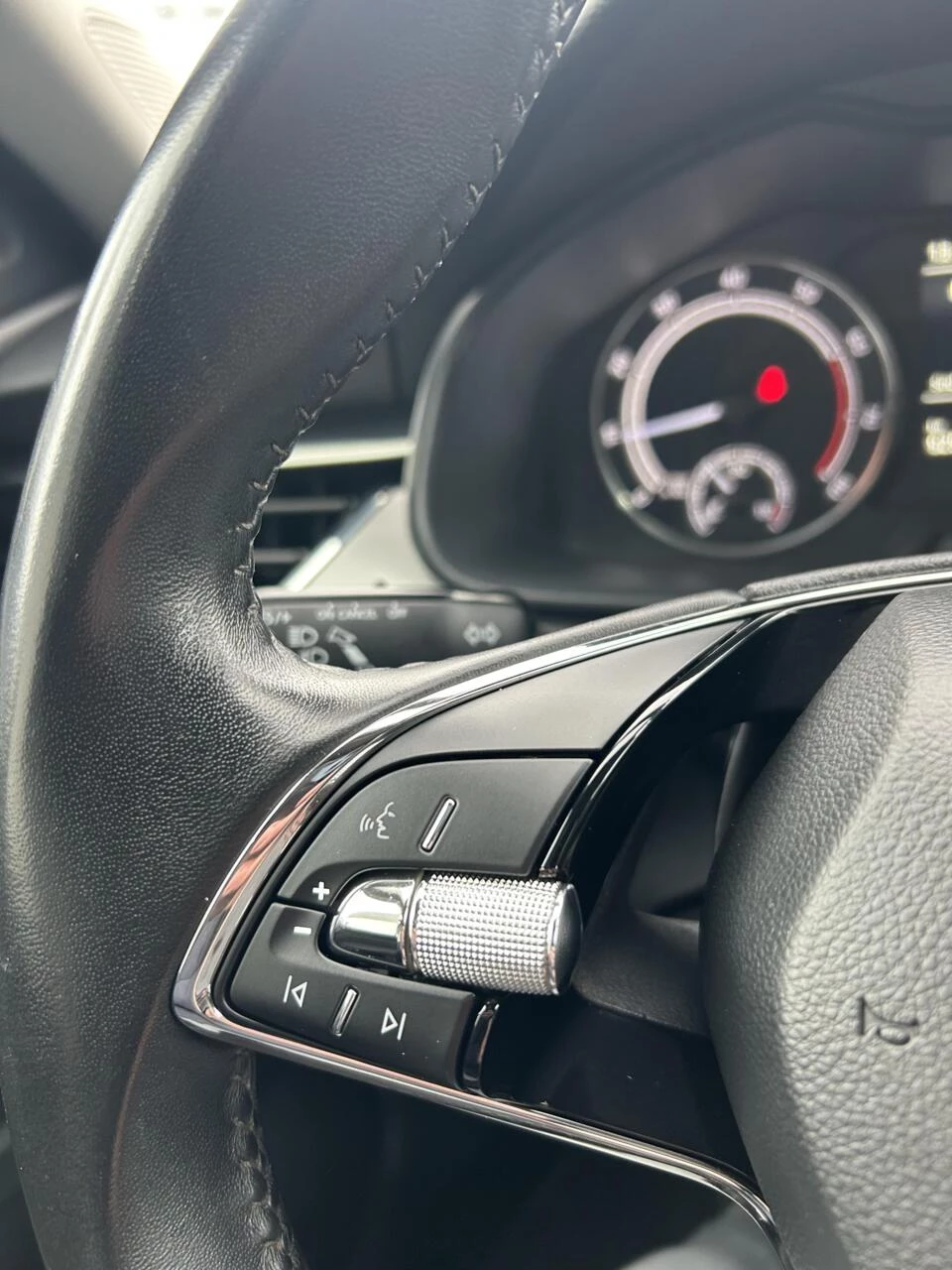 Hoofdafbeelding Škoda Kamiq