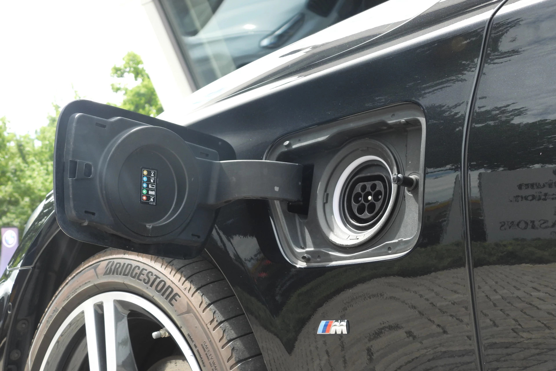 Hoofdafbeelding BMW 7 Serie
