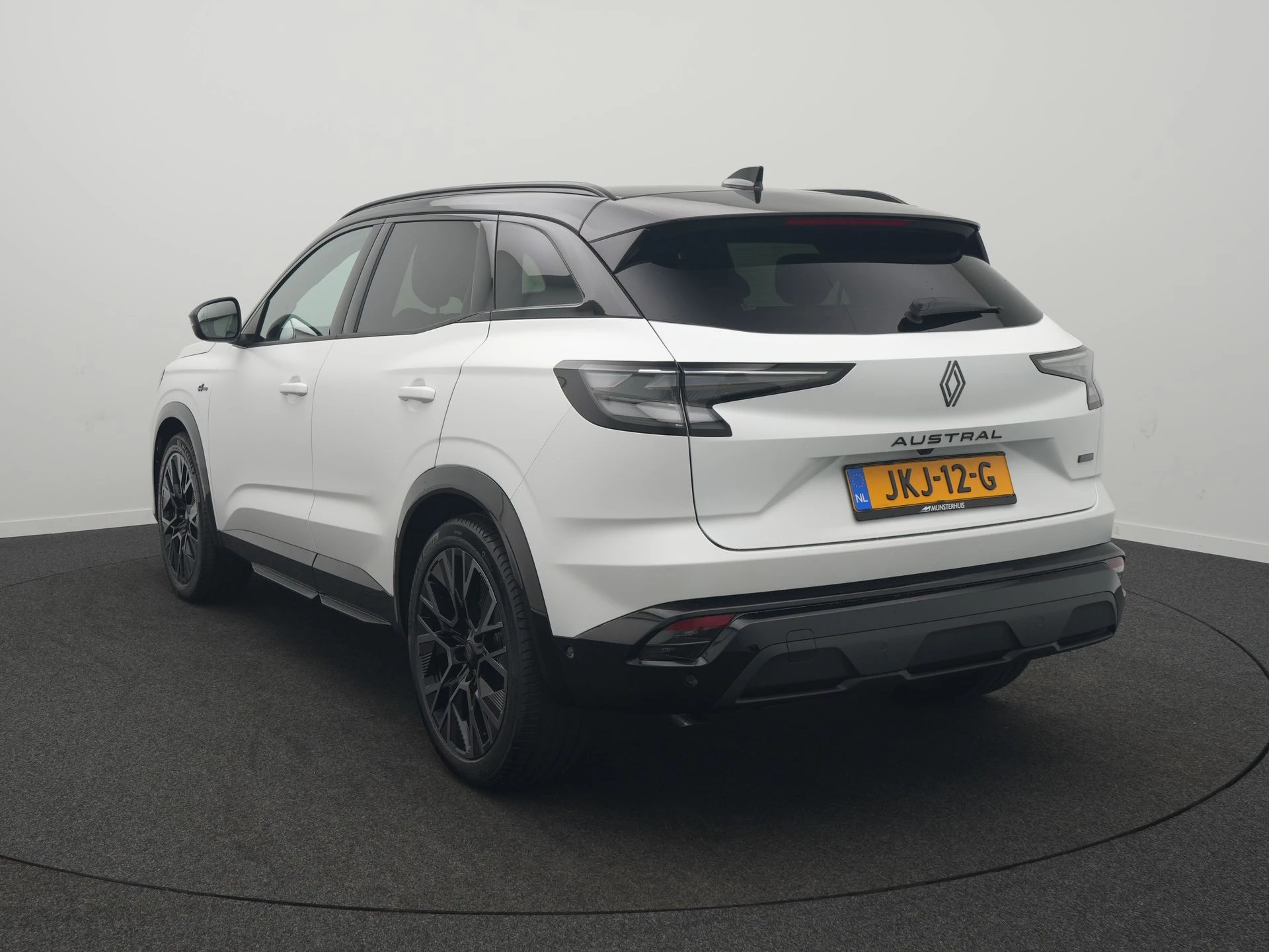 Hoofdafbeelding Renault Austral