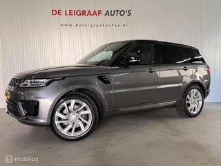 Land Rover Range Rover Sport 3.0 TDV6 HSE Facelift [Leer,pano]