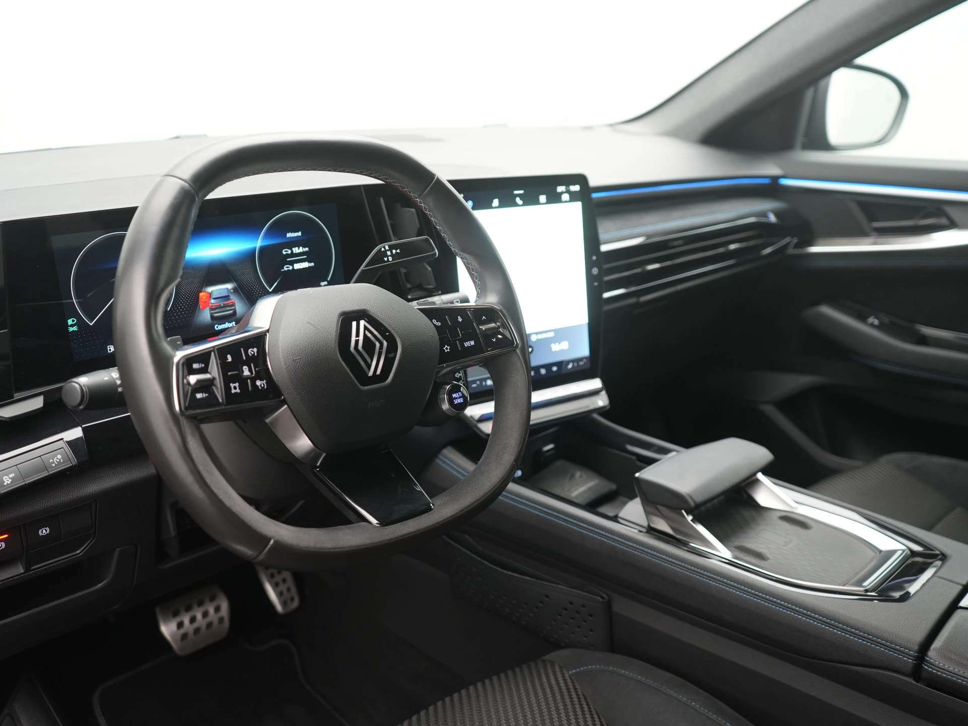 Hoofdafbeelding Renault Austral