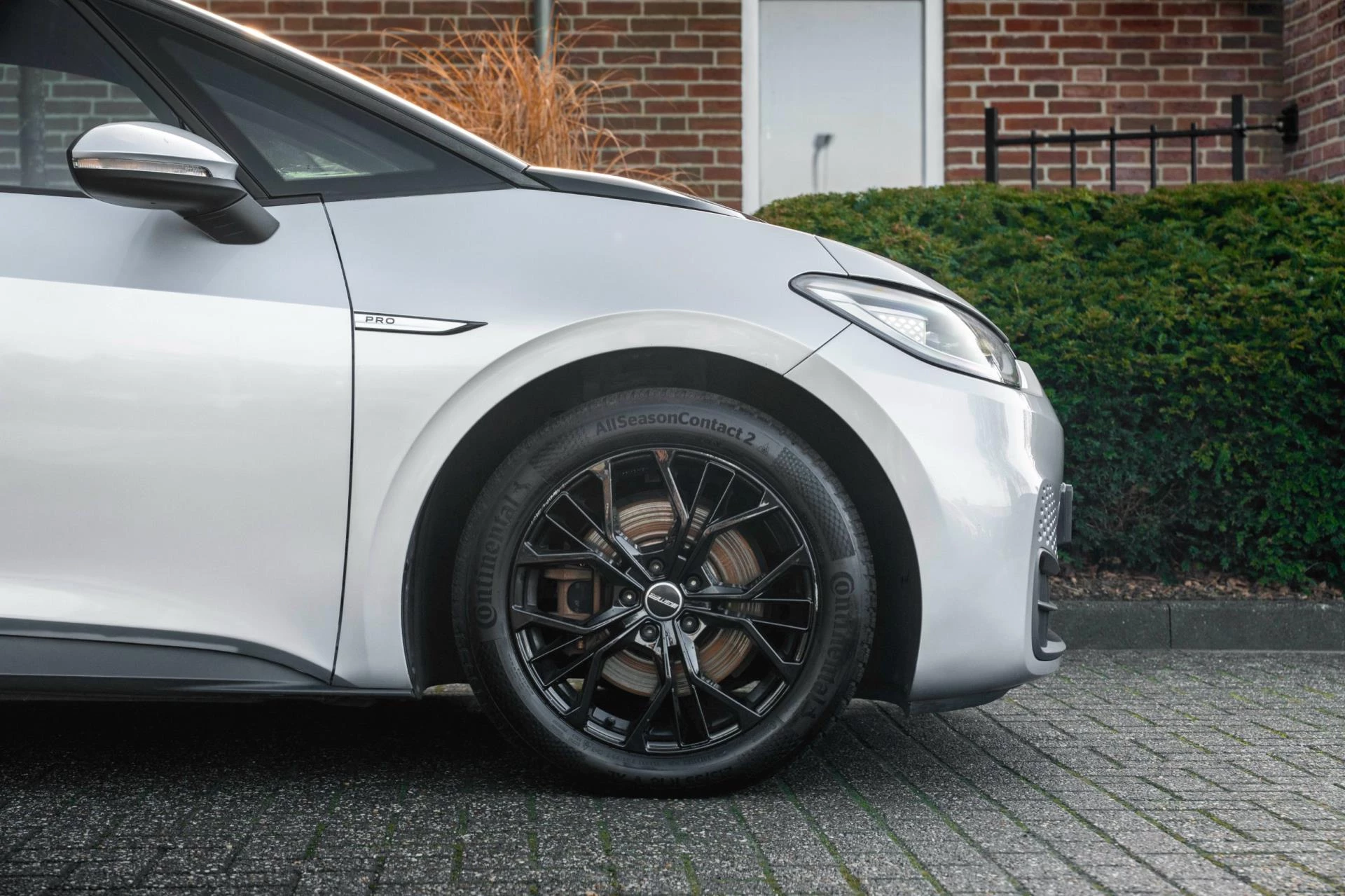 Hoofdafbeelding Volkswagen ID.3