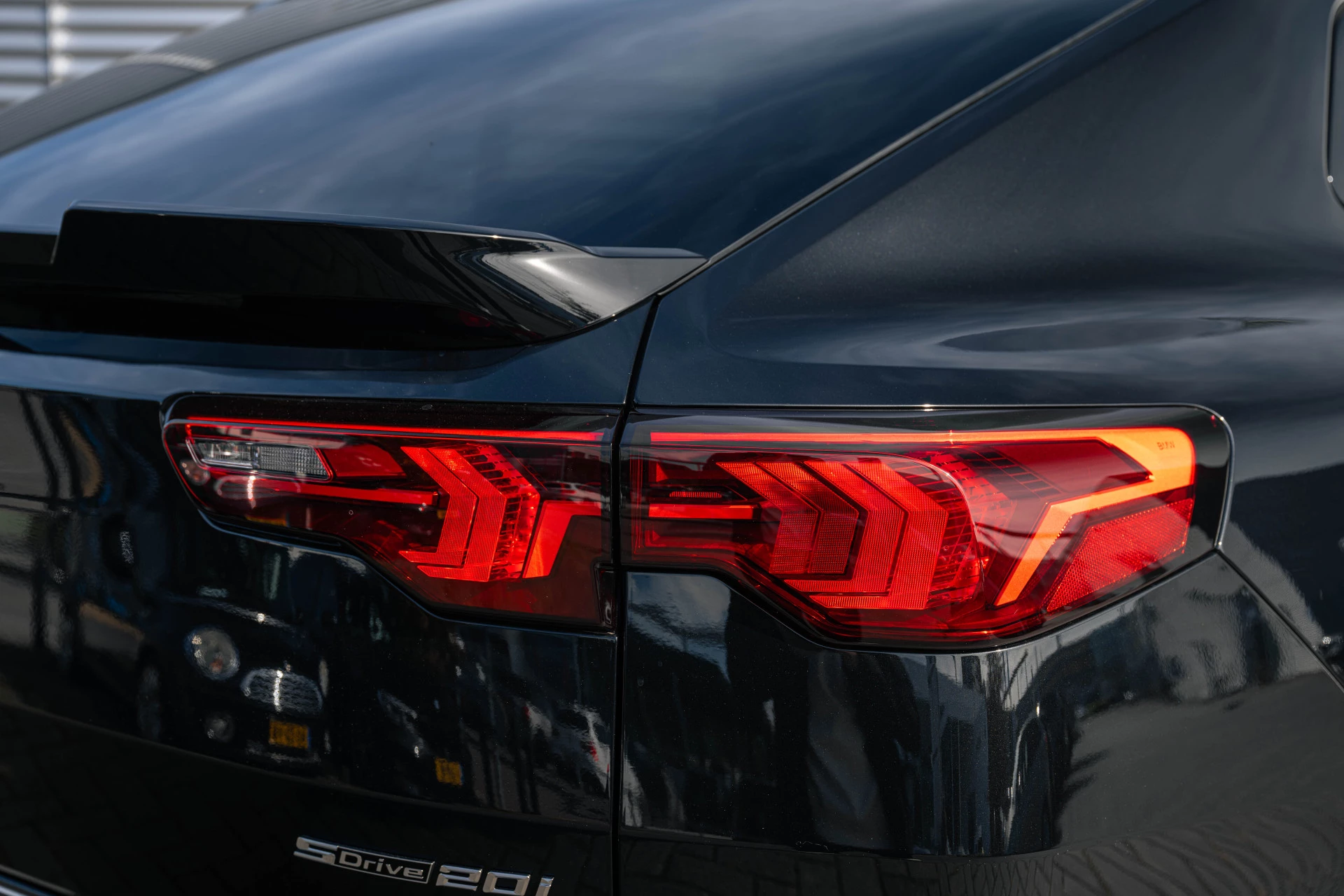 Hoofdafbeelding BMW X2