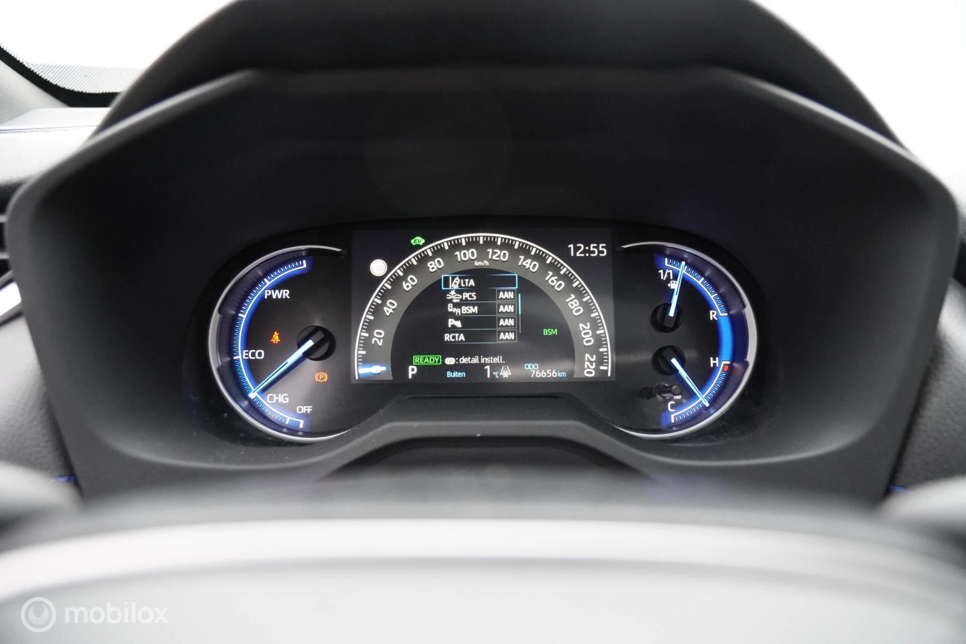 Hoofdafbeelding Toyota RAV4