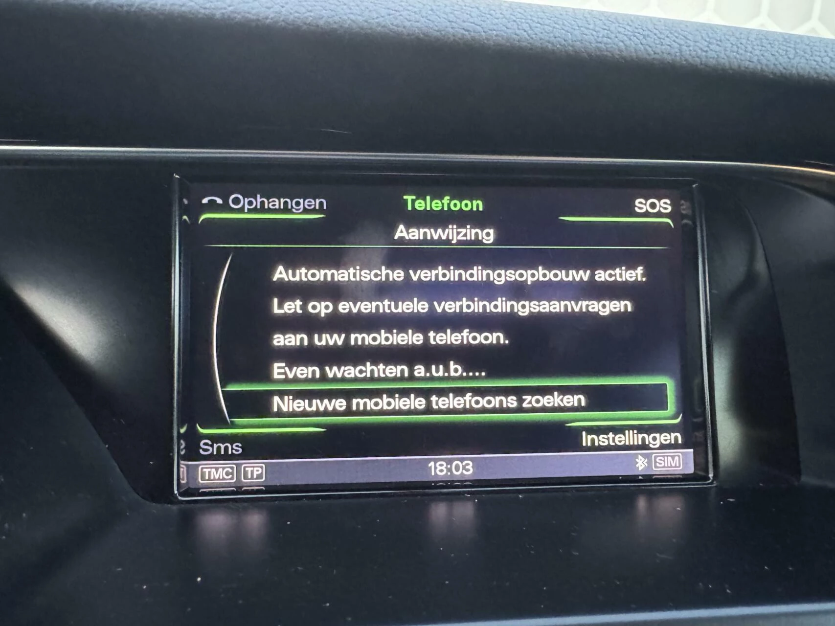 Hoofdafbeelding Audi RS4