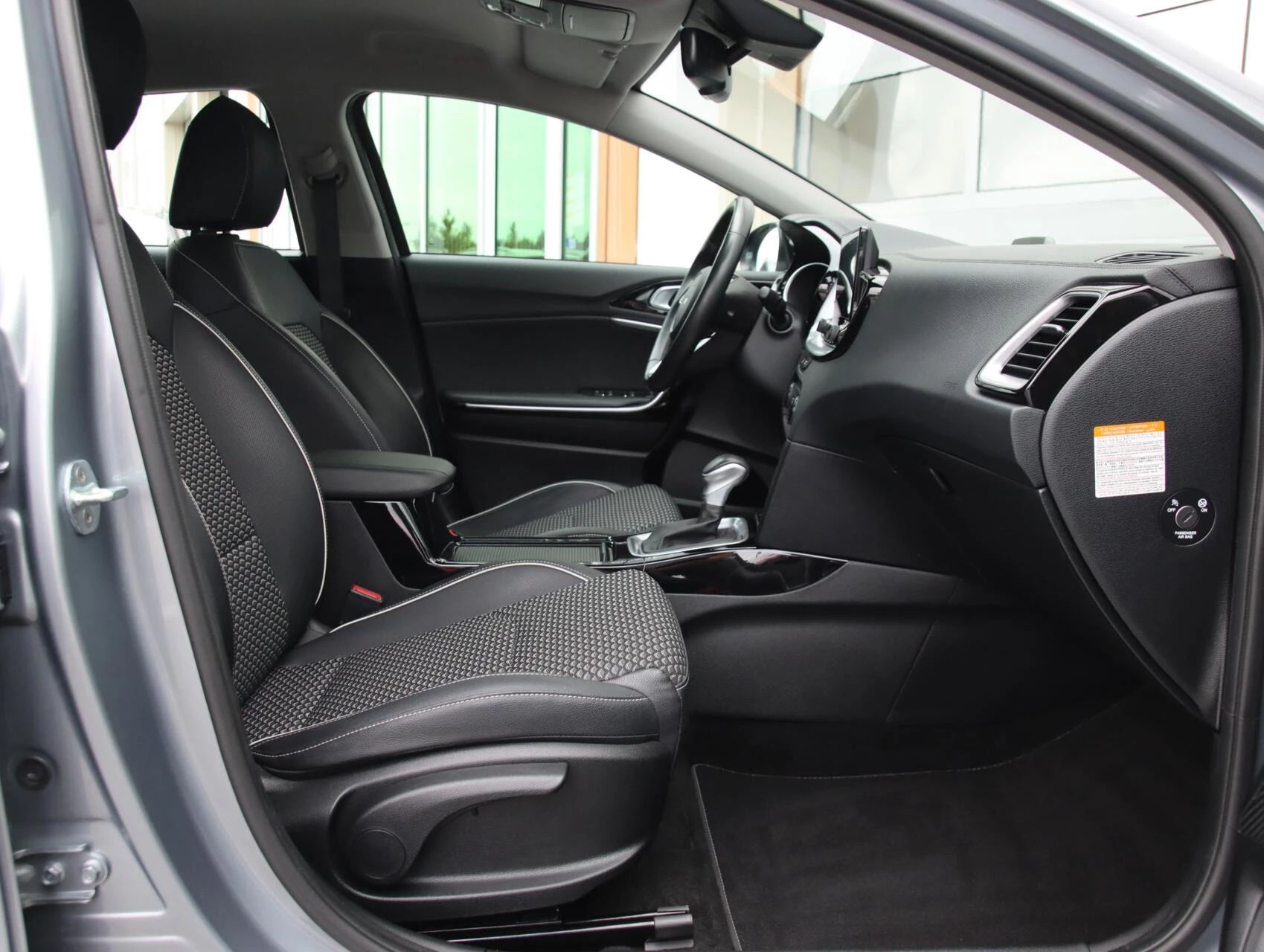 Hoofdafbeelding Kia XCeed