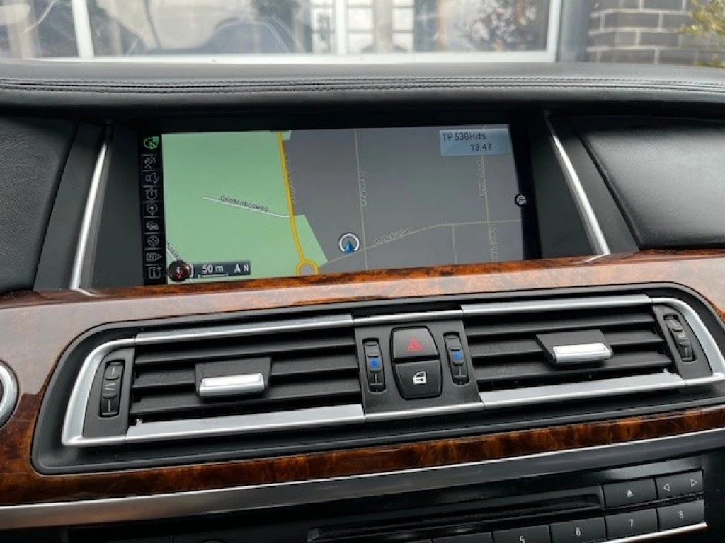 Hoofdafbeelding BMW 7 Serie