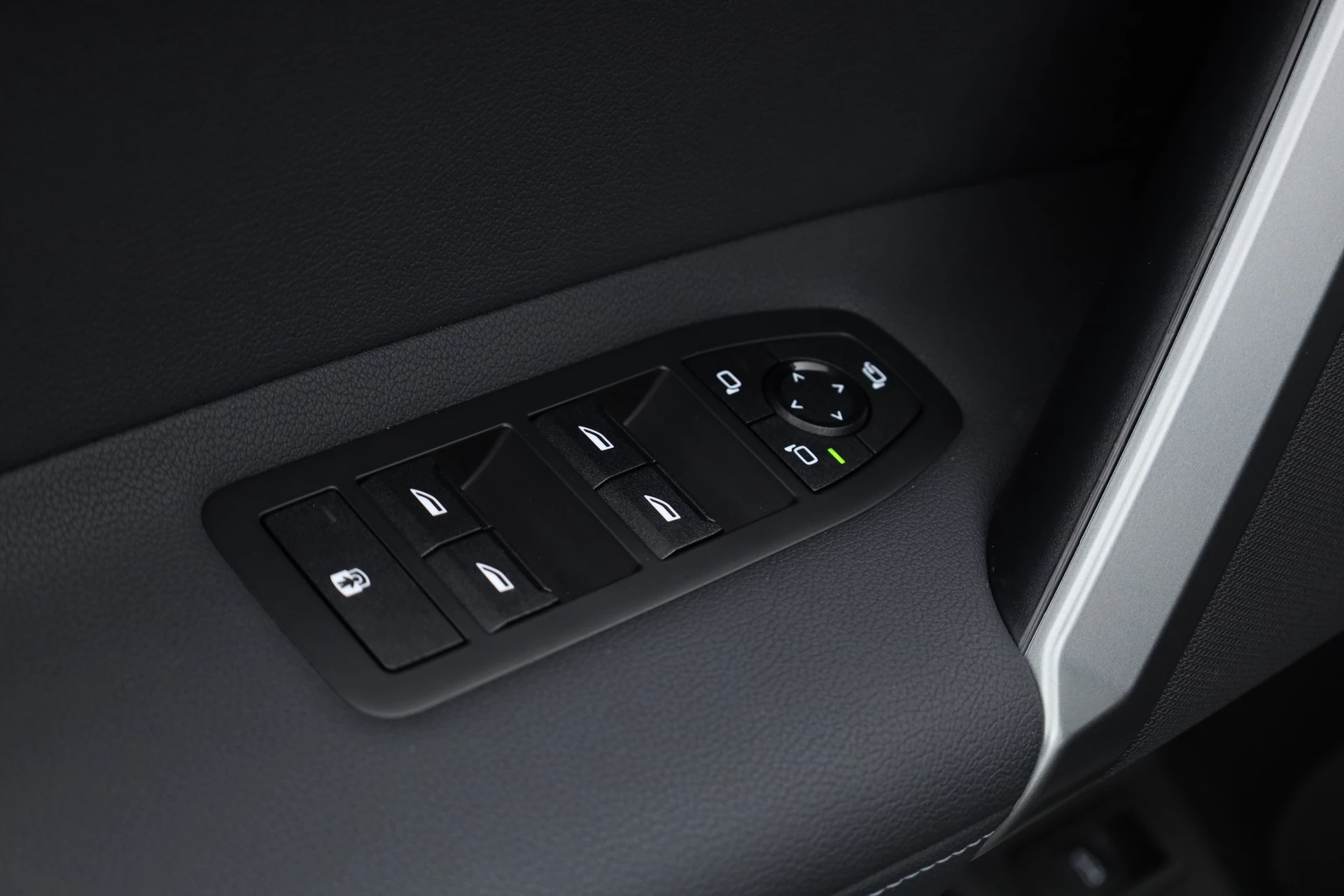 Hoofdafbeelding BMW iX