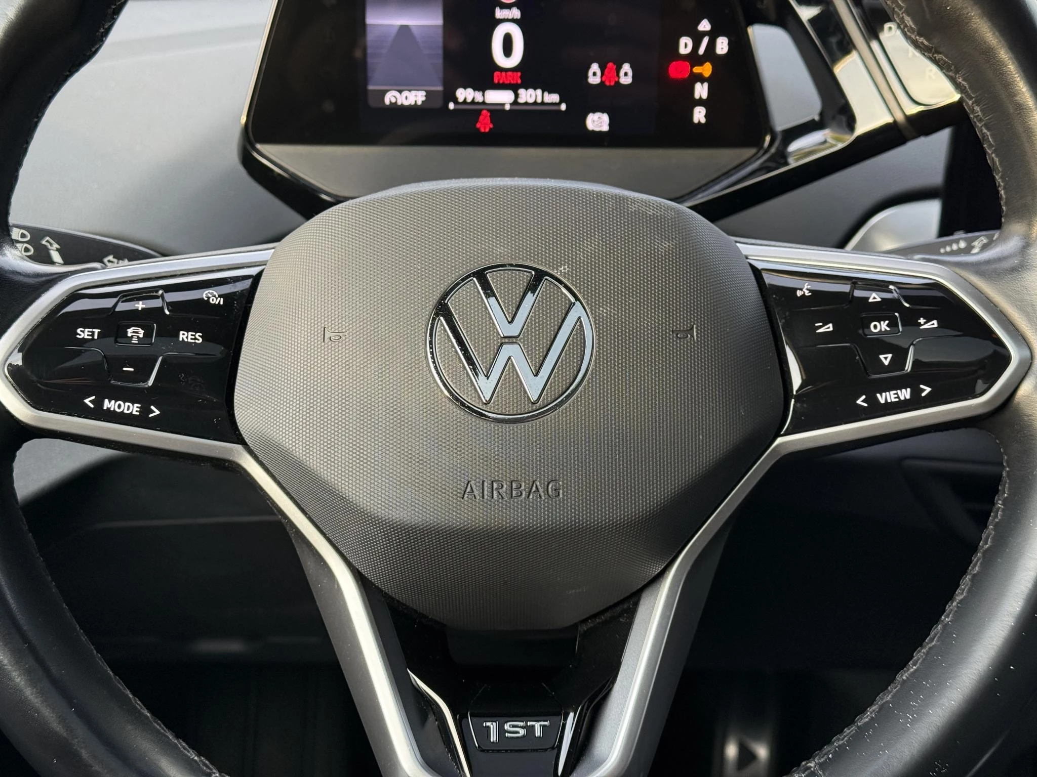 Hoofdafbeelding Volkswagen ID.4