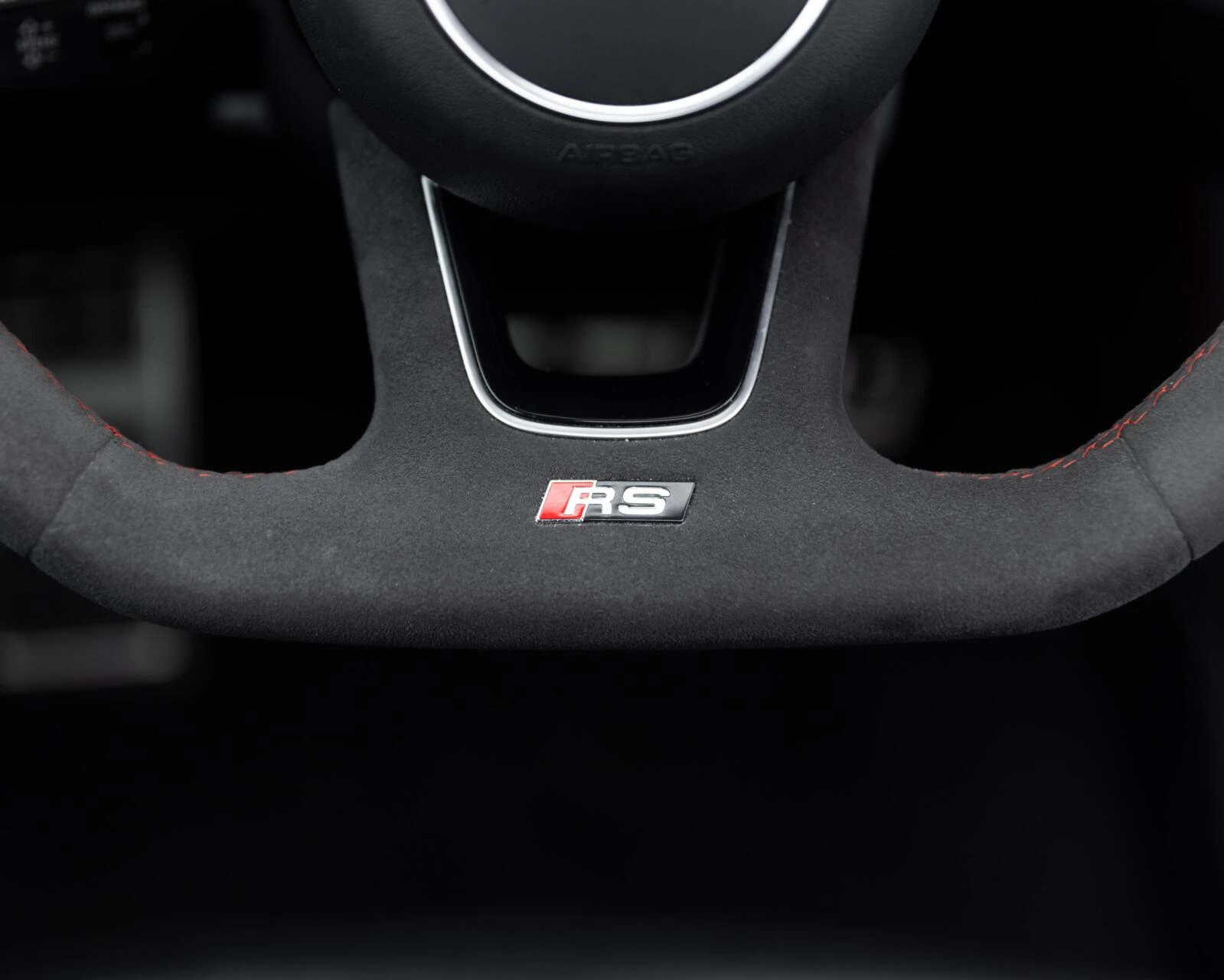 Hoofdafbeelding Audi RS5