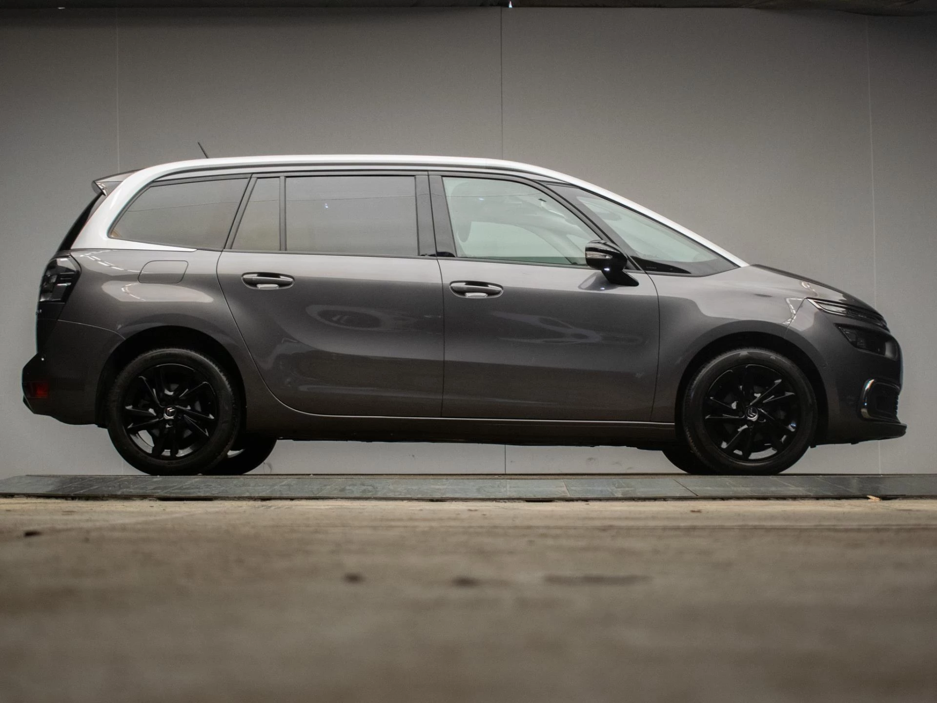 Hoofdafbeelding Citroën Grand C4 Spacetourer