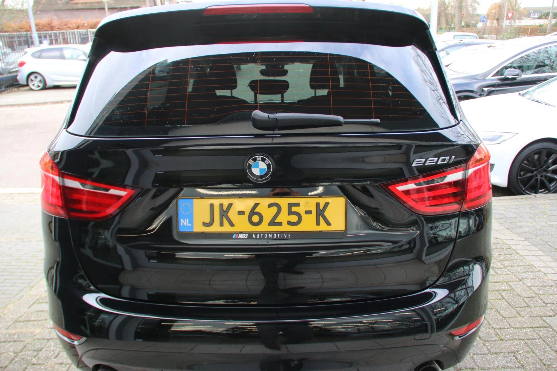 Hoofdafbeelding BMW 2 Serie