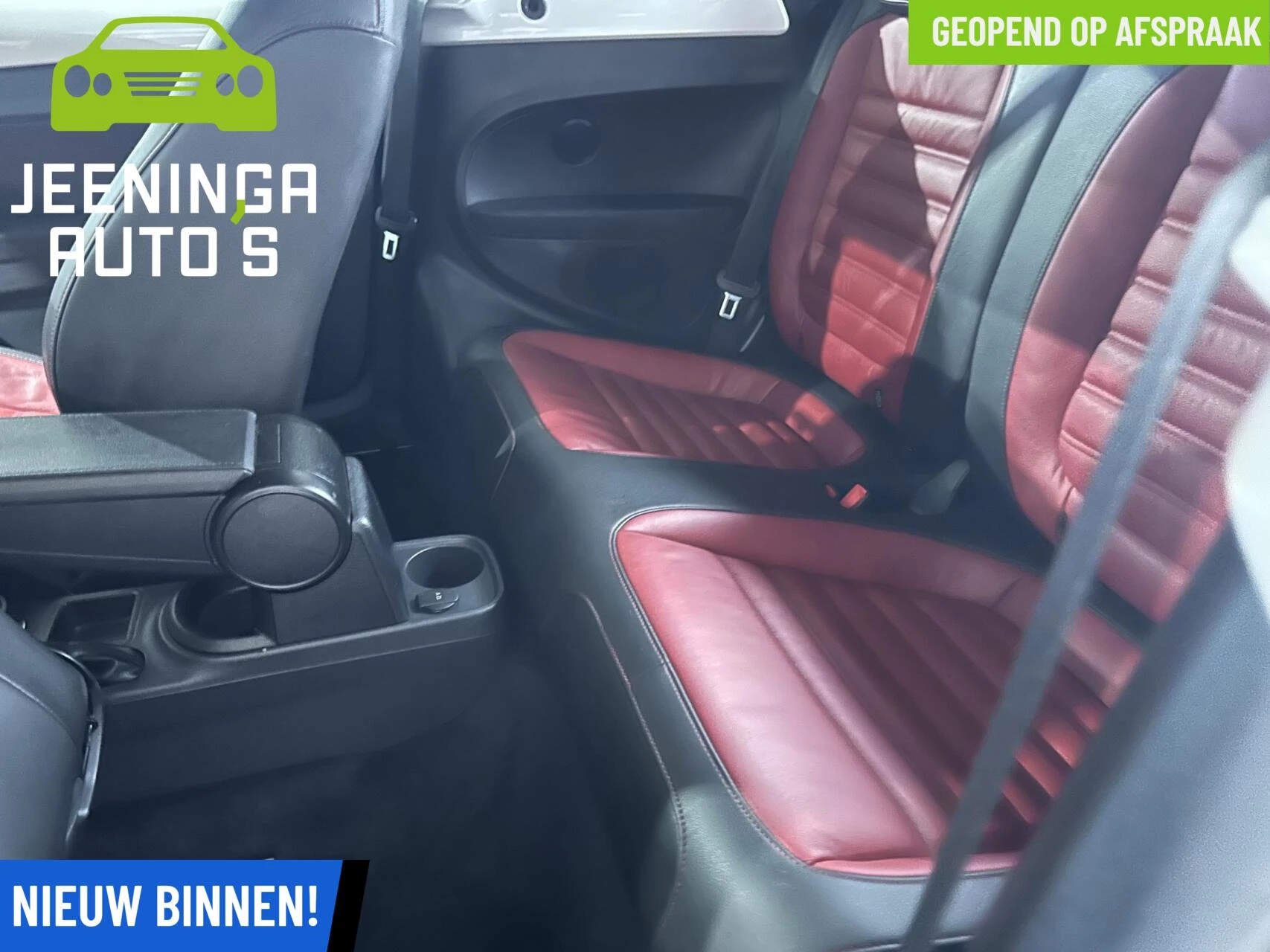 Hoofdafbeelding Volkswagen Beetle