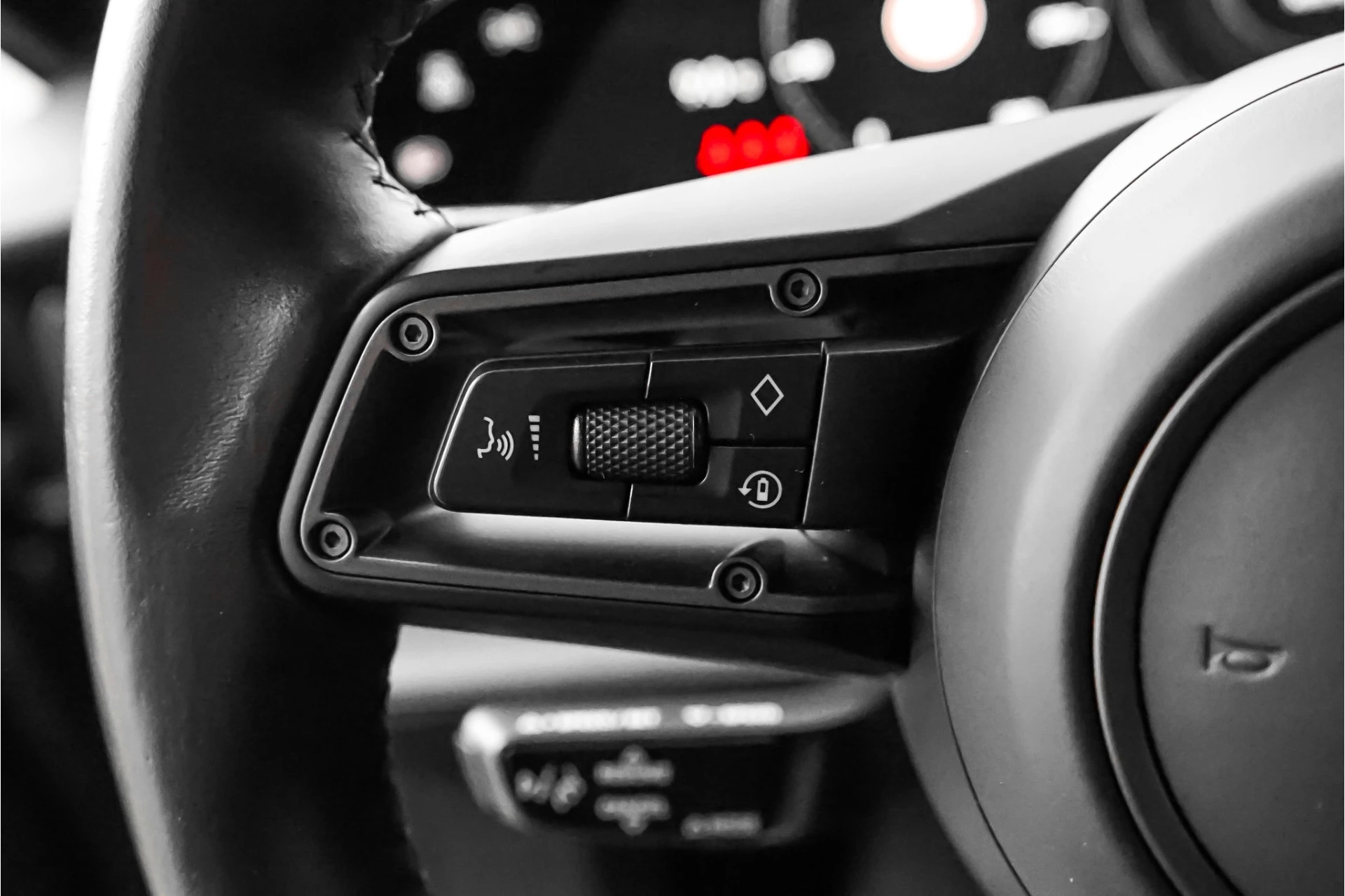 Hoofdafbeelding Porsche Taycan