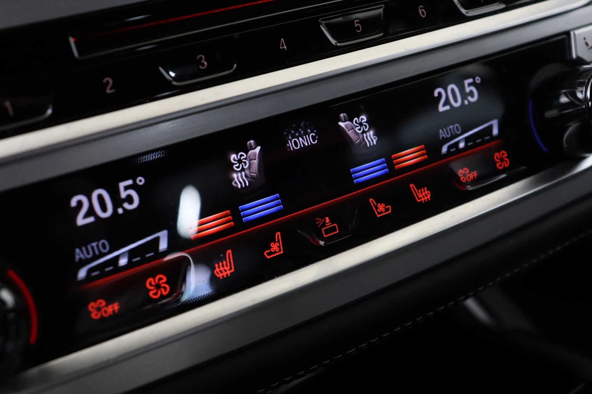Hoofdafbeelding BMW 7 Serie